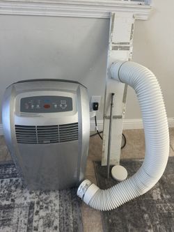 Portable Air Conditioner 