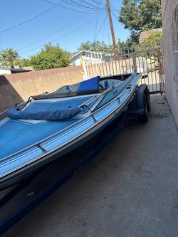 Jet boat