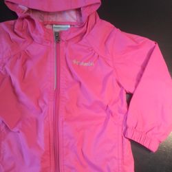 Youth Raincoat