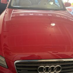 2010 Audi 