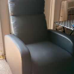 Recliner That Massages You
