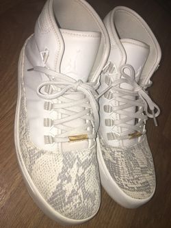 Jordan Westbrook Zero 9.5 men