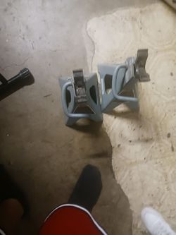 3ton jack stands