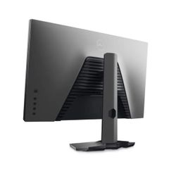 Dell 27" 1080p LED 165 Hz Curved Gaming Monitor 