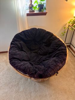 Bohemian chair