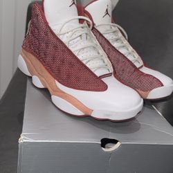 Jordan 13’s Size 10.5