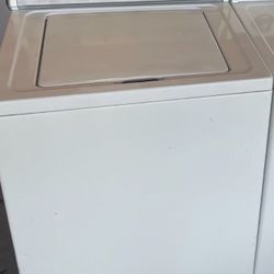 WHIRLPOOL WASHER ON SALE TODAY!! WARRANTY INCLUDED!! 