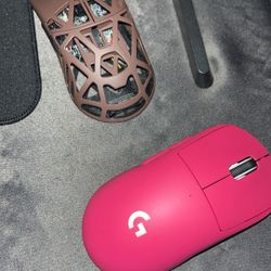 E Sports Gaming Mice