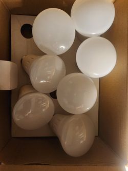 Smart Bulbs