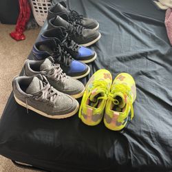 All Shoes For Sale 