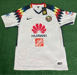 Club América Soccer Jersey