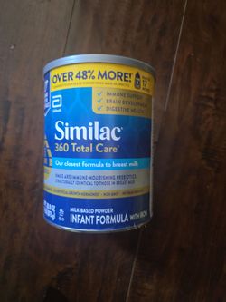 Baby Formula Similac