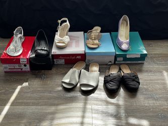 Women’s Shoes