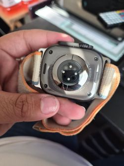 Apple watch ultra 3 49mm gps + cellular