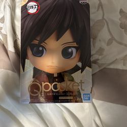 Demon Slayer - Giyu- Q Poske