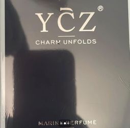 YCZ charms Unfold