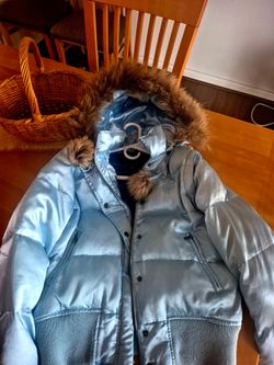 Super cute Roca Wear Down winter Jacket