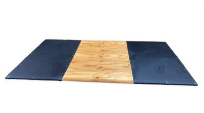 Deadlift Platform
