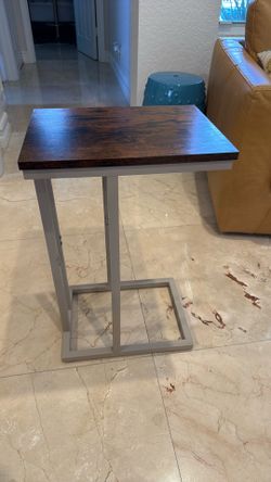 Side Table