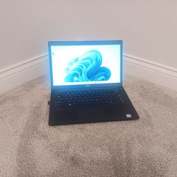 Intel i5 8gb ram m.2 laptop laptops computer computers pc pcs personal windows 11
dell dells latitude