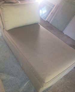 KIVIK
Chaise, Tresund light beige