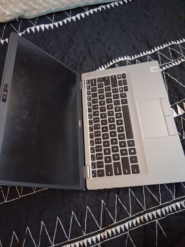Dell Latitude 5410