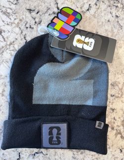 FIFA hat