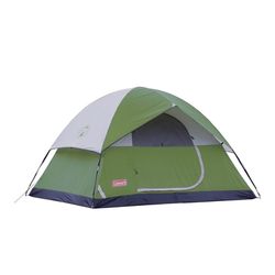 Coleman 2-Person Tent