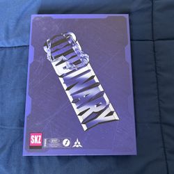 Stray Kids Oddinary (SCANNING VER) Album 