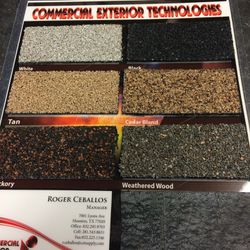 Roll Roofing Material 