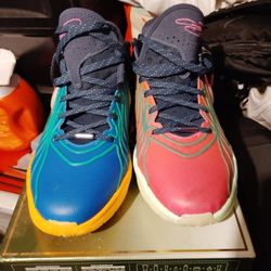 Nike LeBron 21  XXl Multi Color 