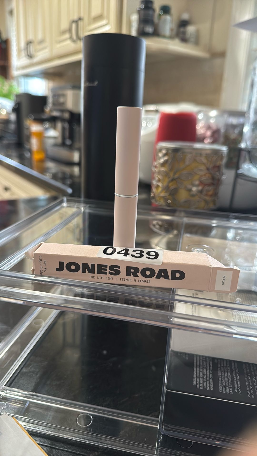 Jones road Liptint