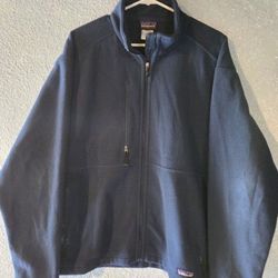 Patagonia Synchilla Fleece Size Large