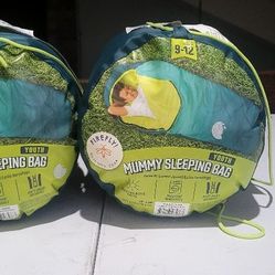 Firefly Sleeping Bag