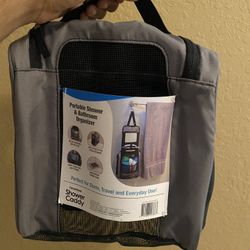 Shower Caddy