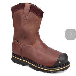 Keen Work boots Size 14