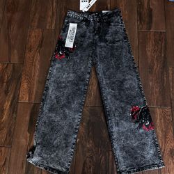 New Jeans 
