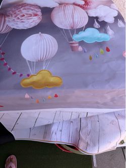 Photography backdrop background