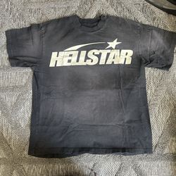 HELLSTAR classic T