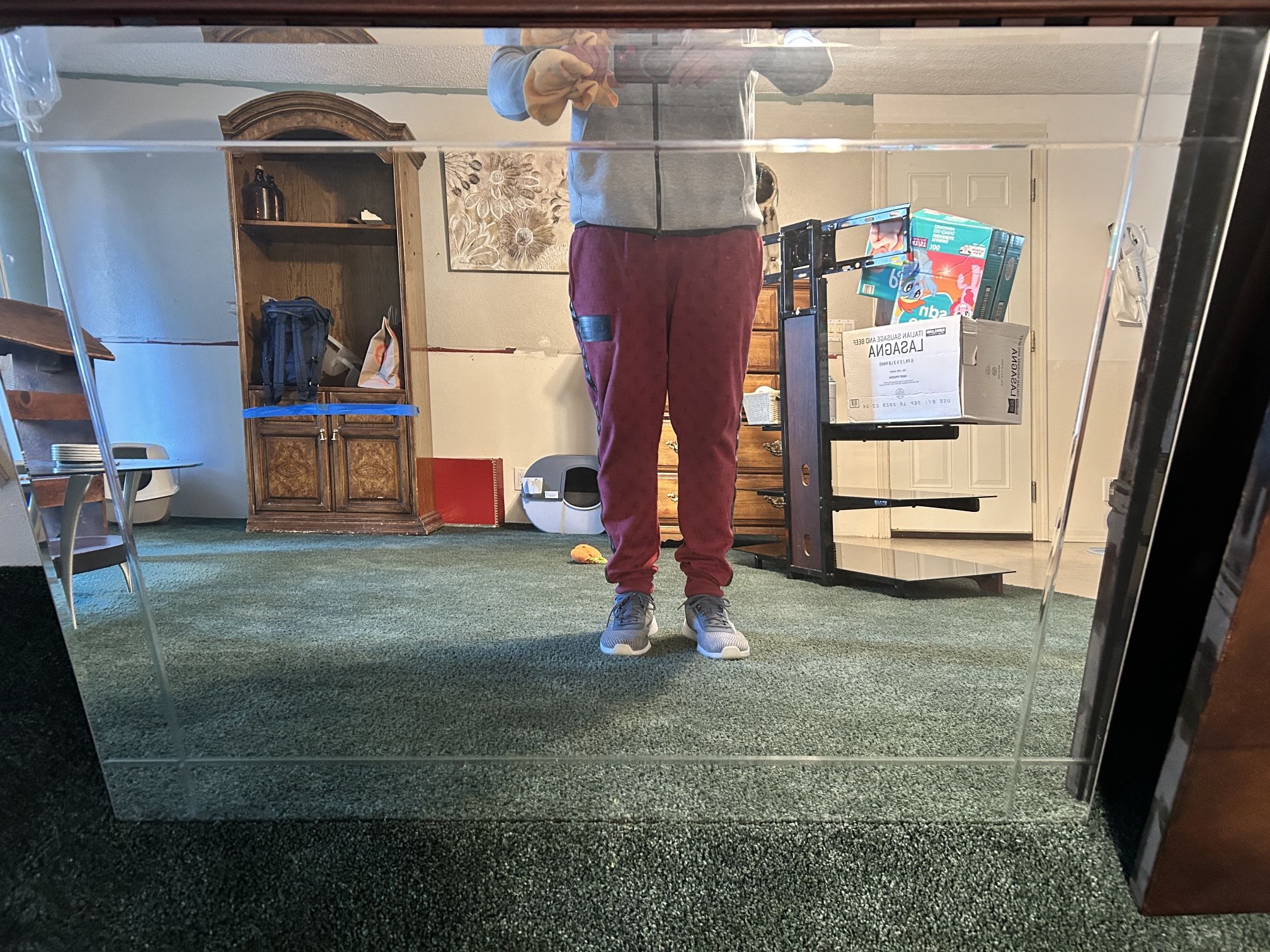 Mirror