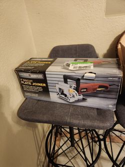 Chicago Electric Biscuit Plate Joiner