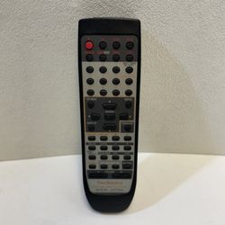 Technics EUR7702KA0 Audio Stereo Receiver Remote Control Original OEM Tested