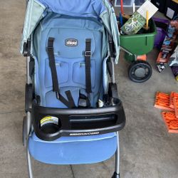 Strollers