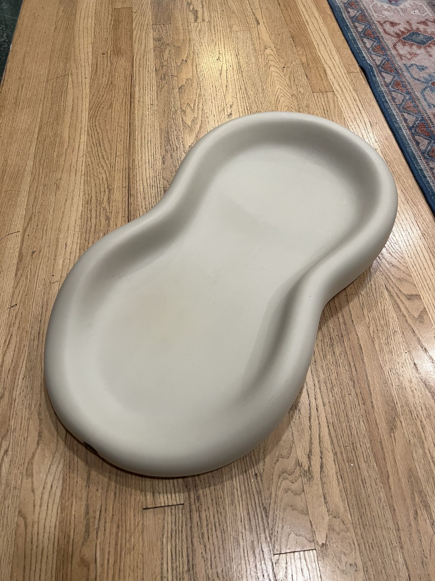 Keekaroo Peanut Changing Pad