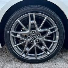 Nissan Maxima Rims Altima Wheels Quest Rouge Sentra Pathfinder Juke Moreno Infinity 
