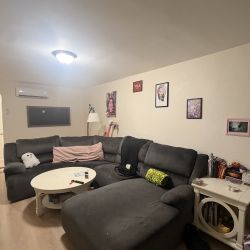 Free Couch With Coffee Table And End Table