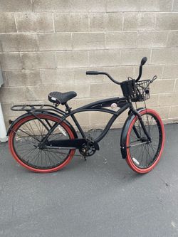 Huffy 26” Nel Lusso Cruiser Bike