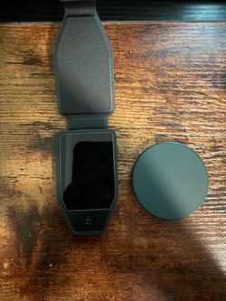 Trezor 7 Crypto wallet kit