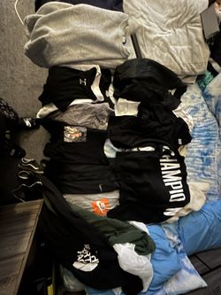 Men’s Clothes