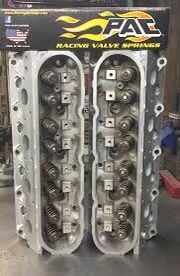 Rectificadora de cabezas y motores